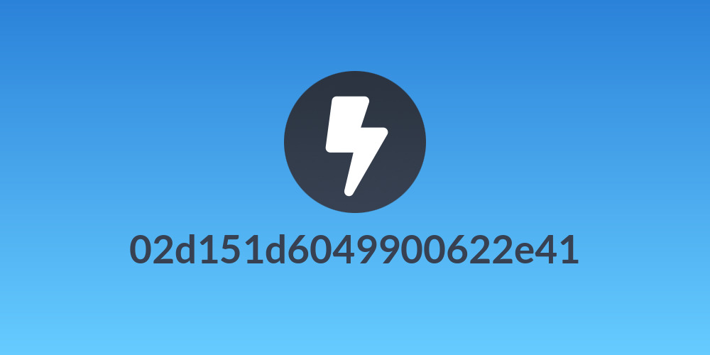 02d151d6049900622e41