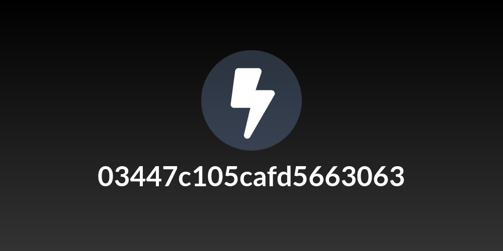 03447c105cafd5663063