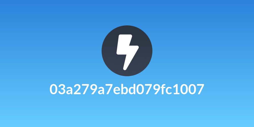 03a279a7ebd079fc1007