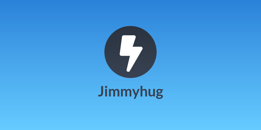 Jimmyhug