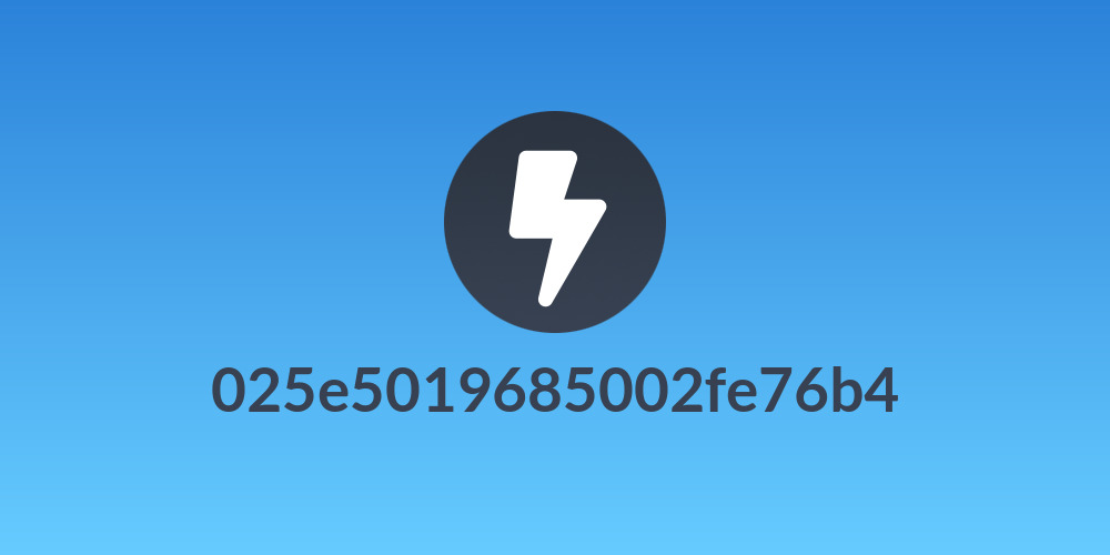 025e5019685002fe76b4
