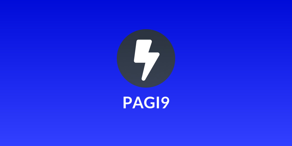 PAGI9