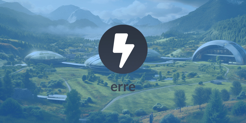 erre