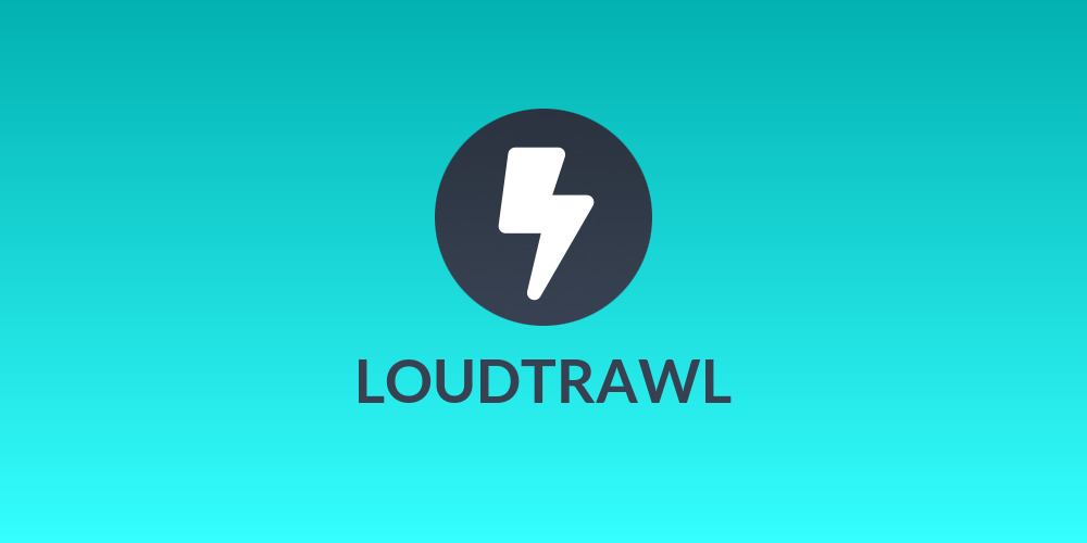 LOUDTRAWL