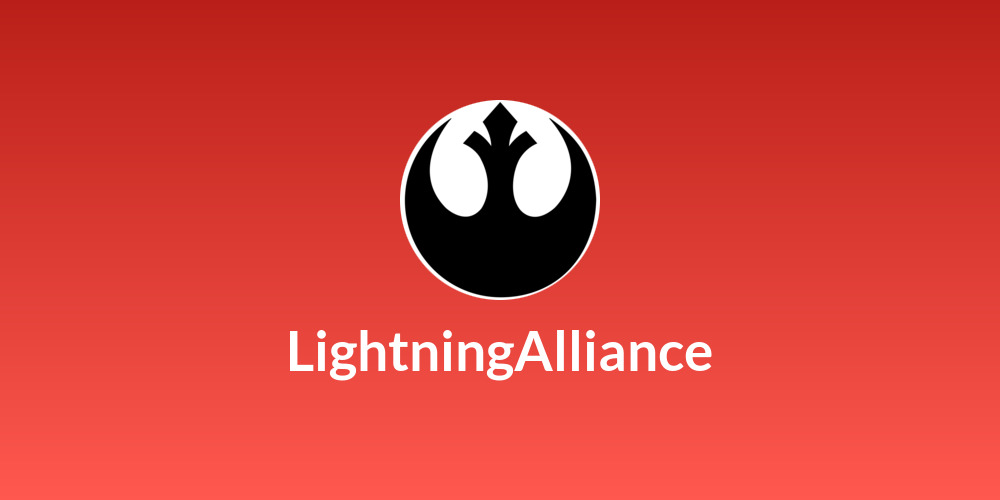LightningAlliance