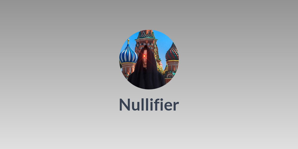 Nullifier