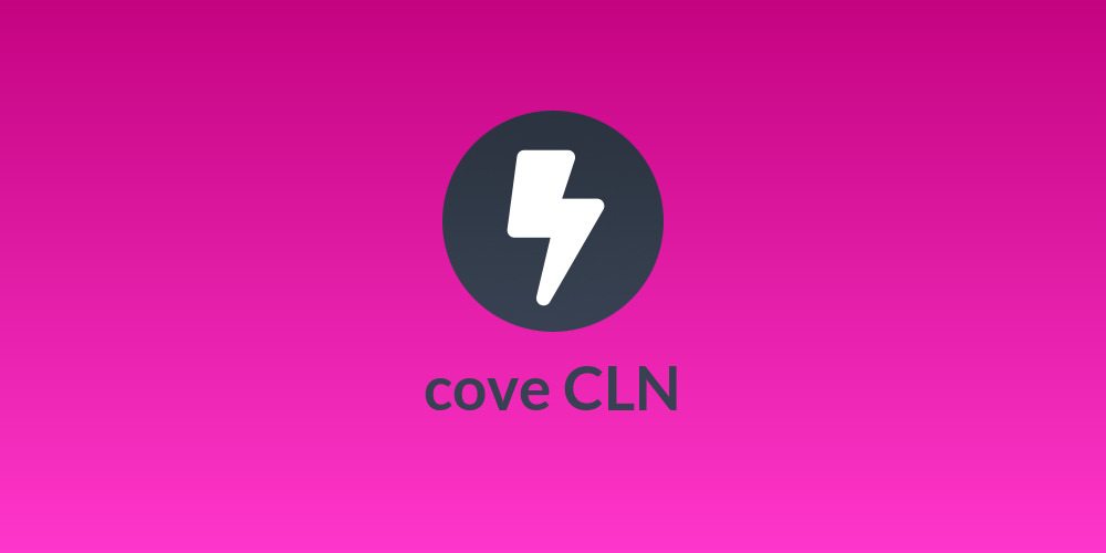 cove CLN