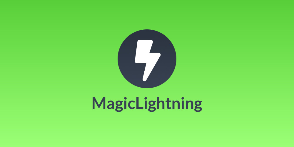 MagicLightning