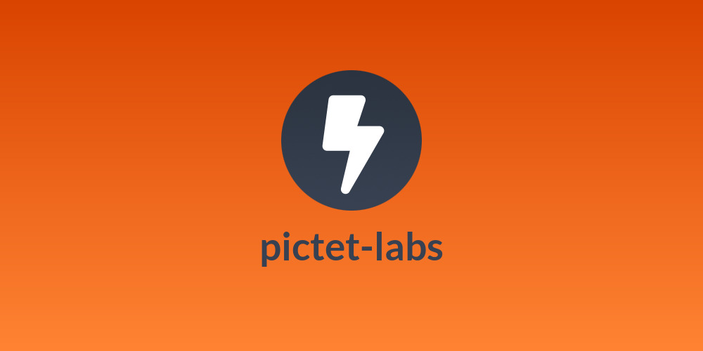 pictet-labs