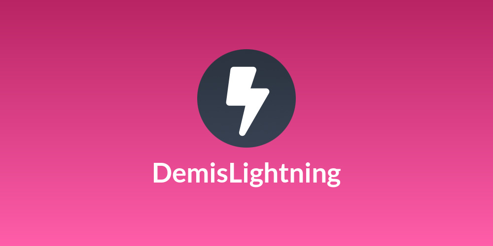 DemisLightning
