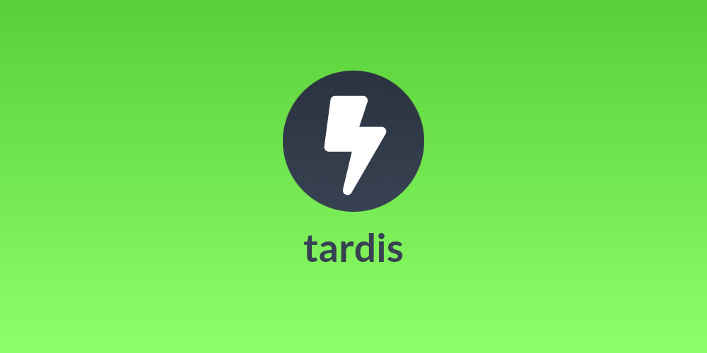 tardis