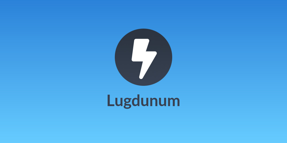 Lugdunum