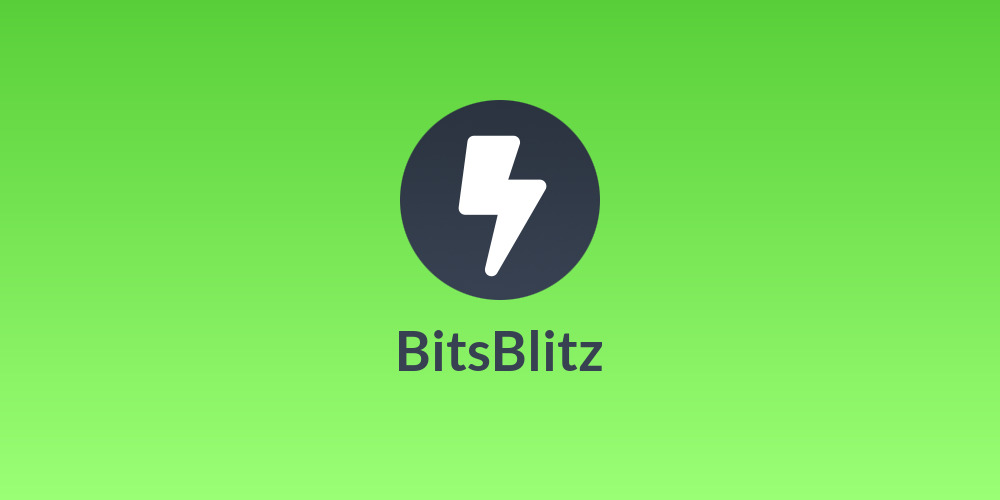 BitsBlitz