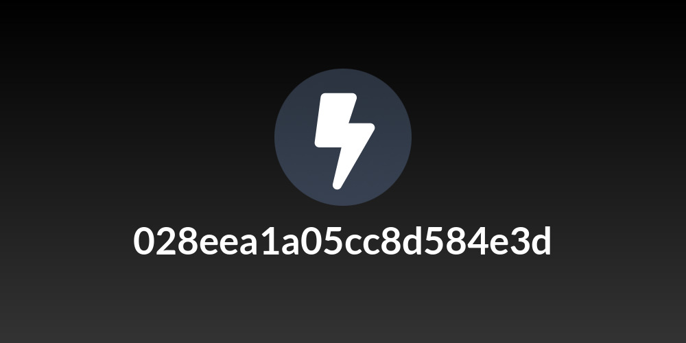 028eea1a05cc8d584e3d