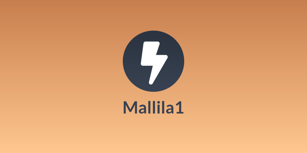 Mallila1