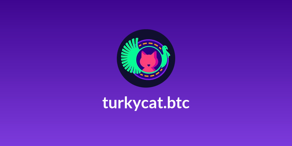 turkycat.btc