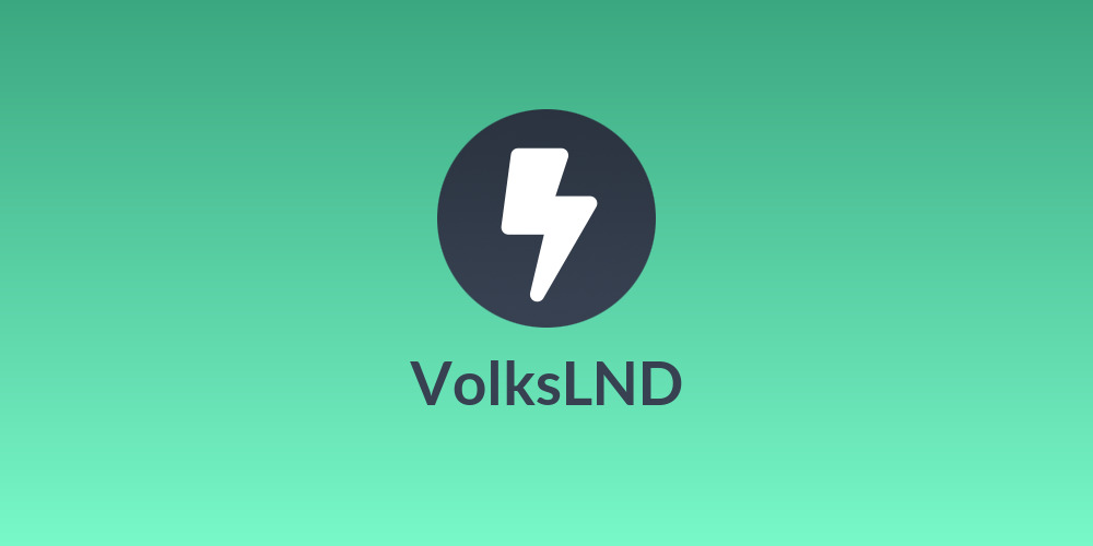 VolksLND