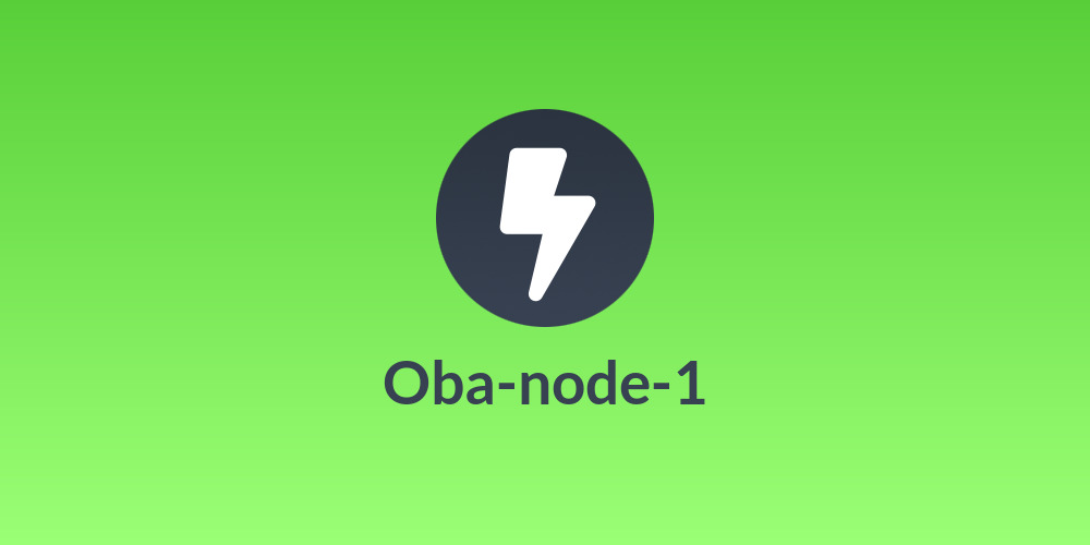 Oba-node-1