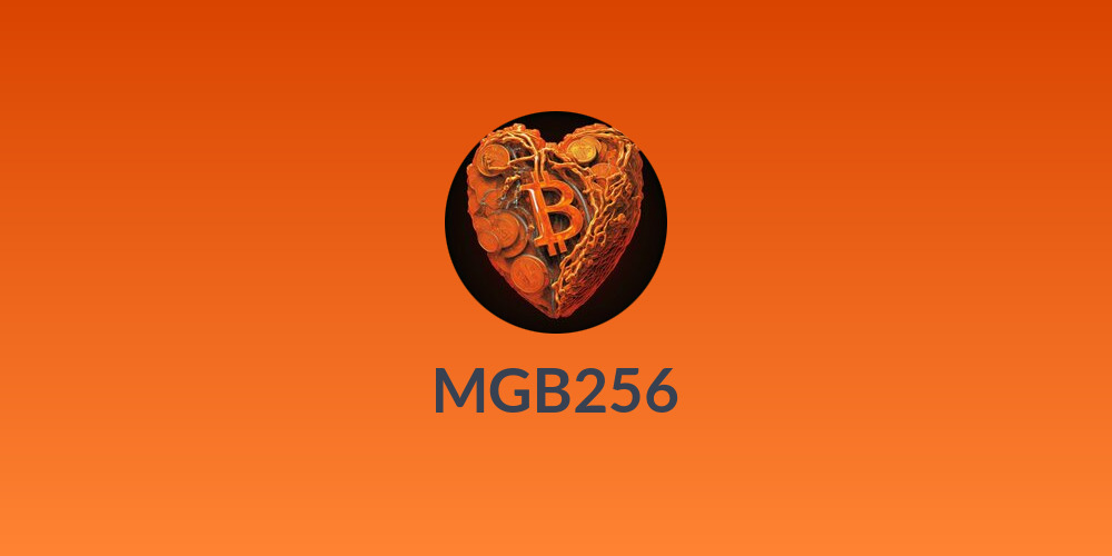 MGB256