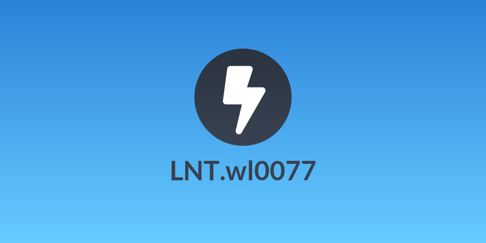LNT.wl0077