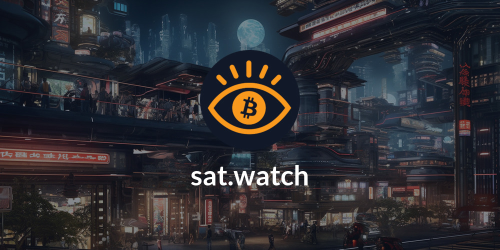 sat.watch