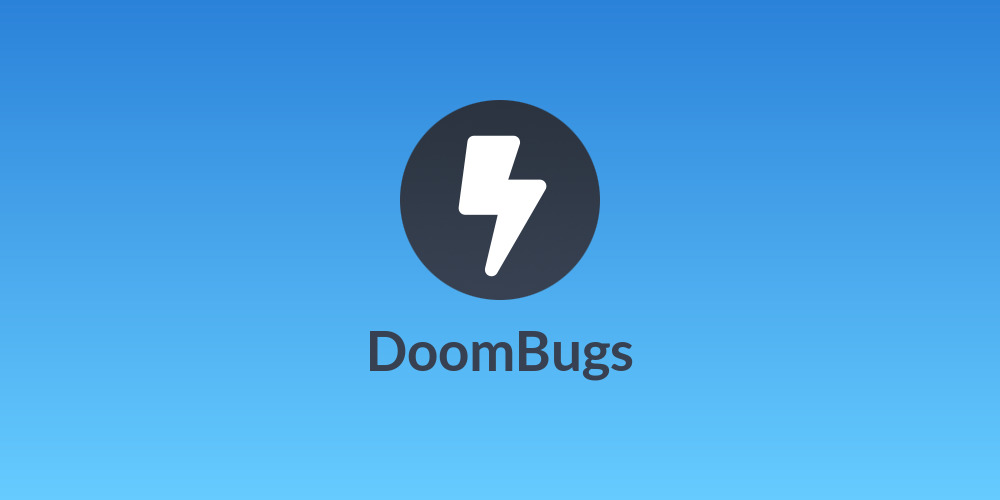 DoomBugs