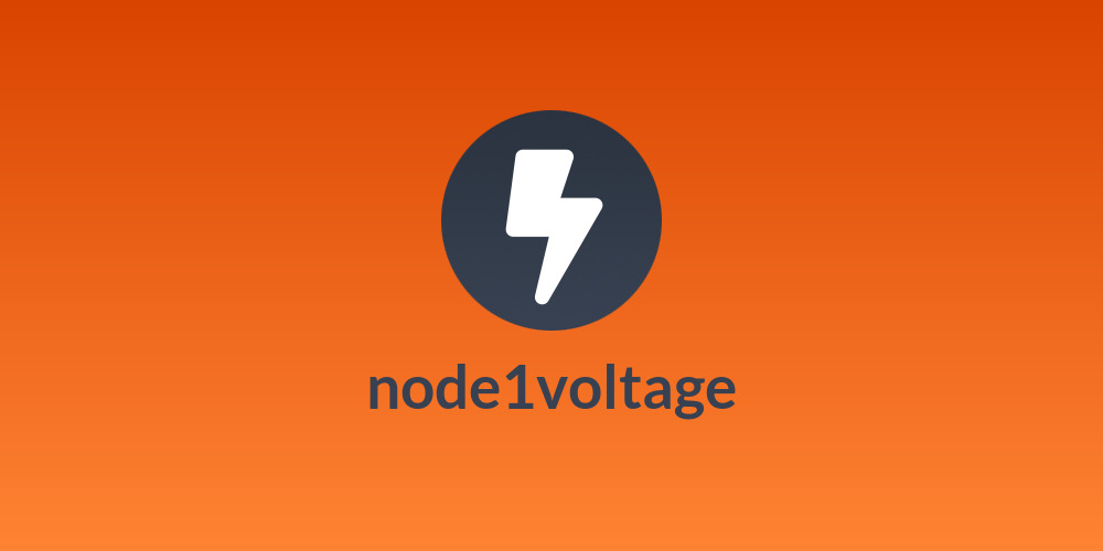 node1voltage