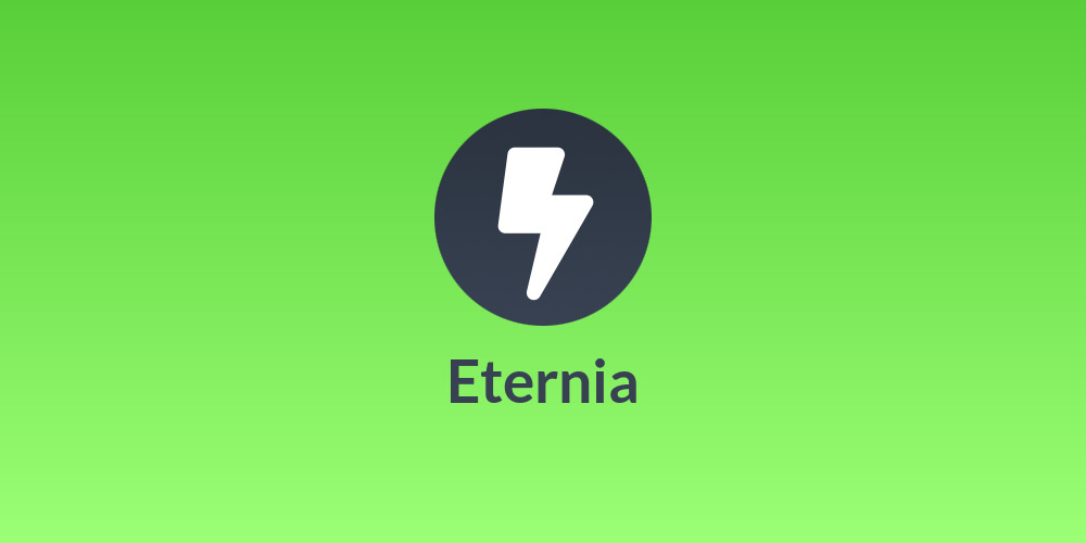 Eternia