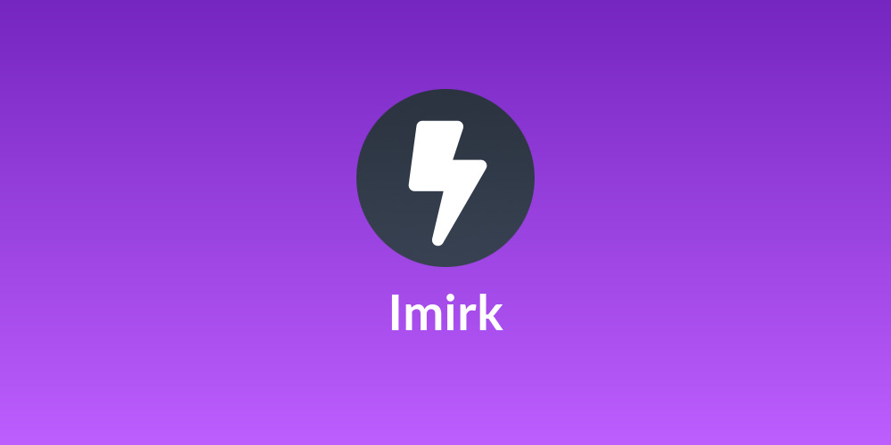 Imirk🧀