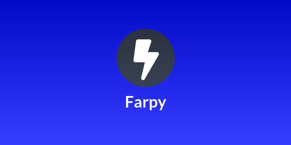 Farpy