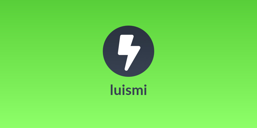 luismi