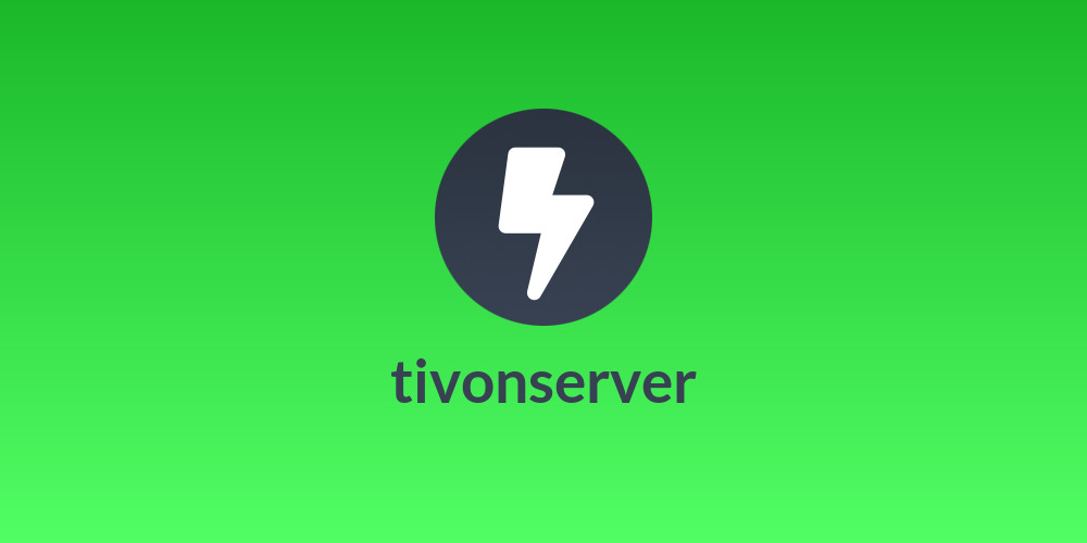 tivonserver