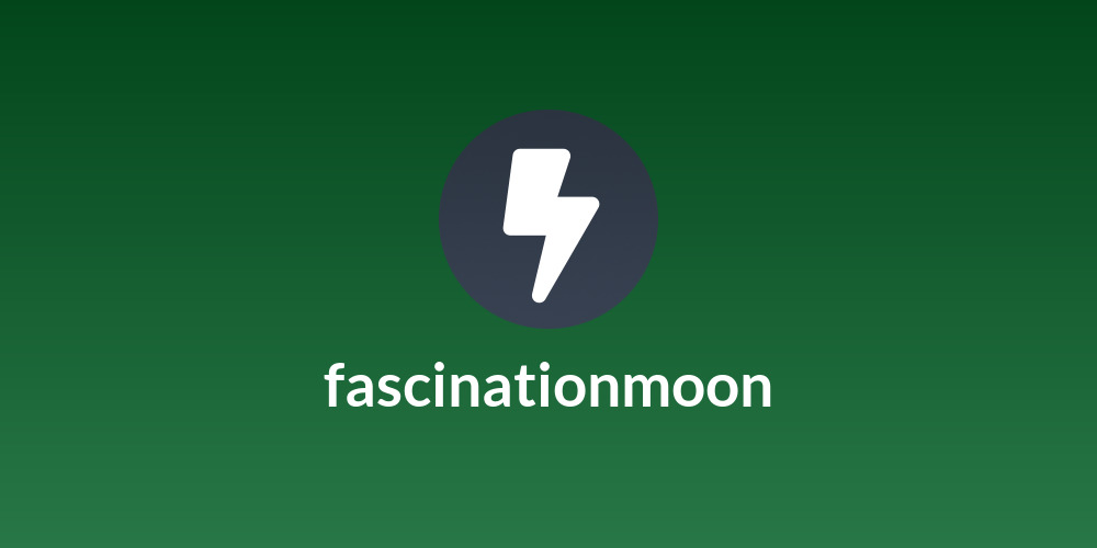 fascinationmoon