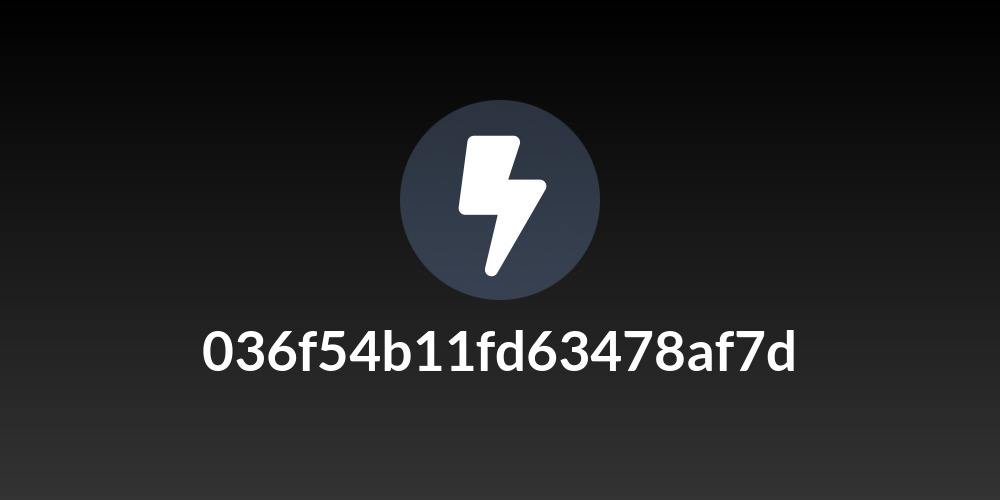 036f54b11fd63478af7d
