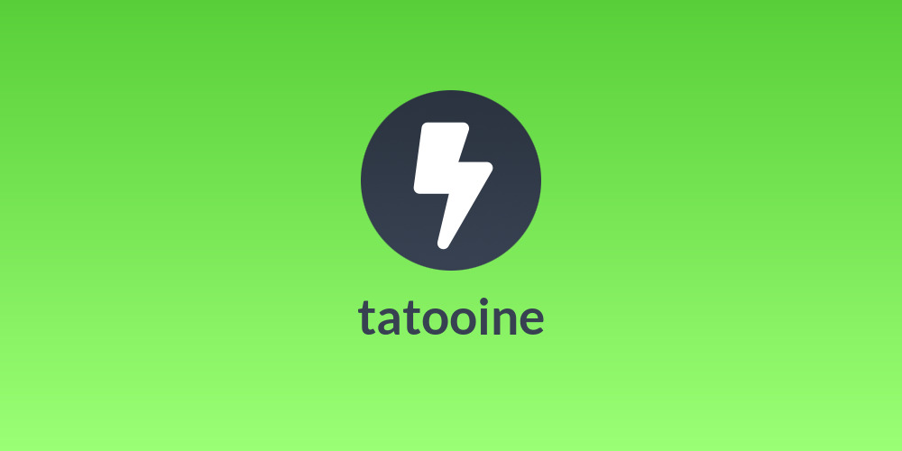 tatooine