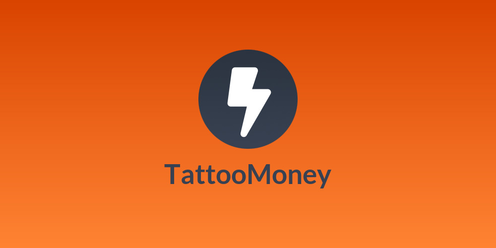 TattooMoney