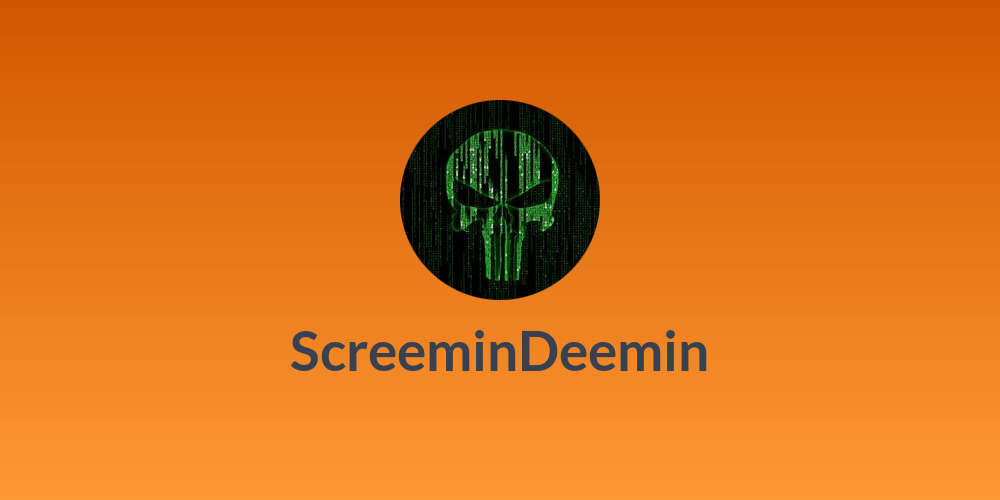 ScreeminDeemin