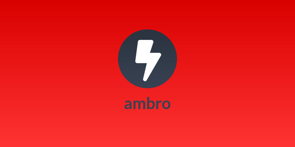 ambro