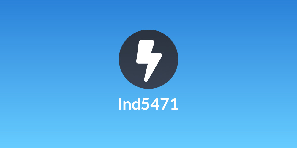 lnd5471