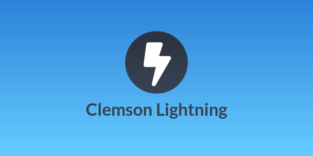 Clemson Lightning