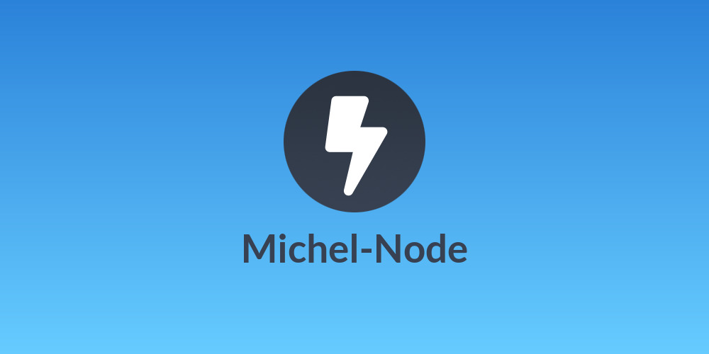 Michel-Node