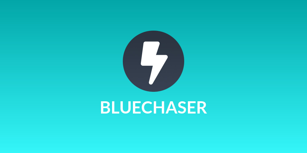BLUECHASER