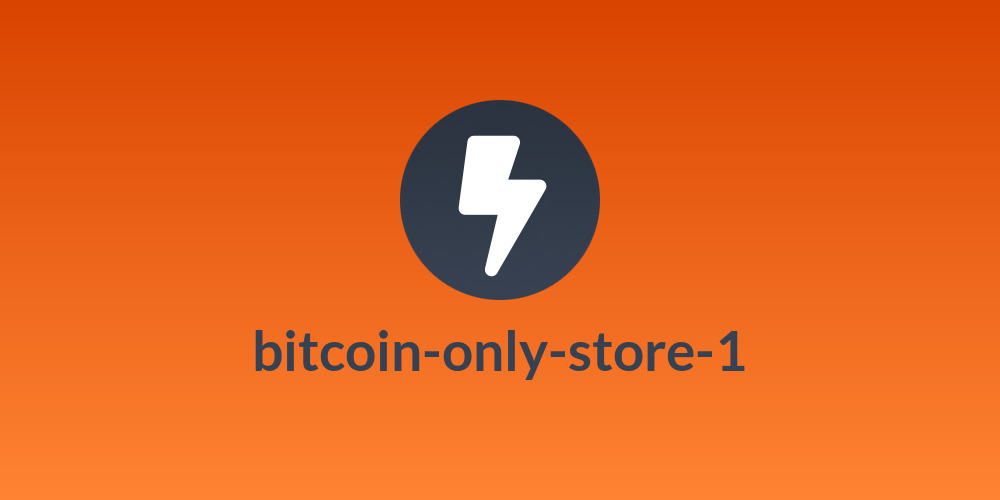 bitcoin-only-store-1