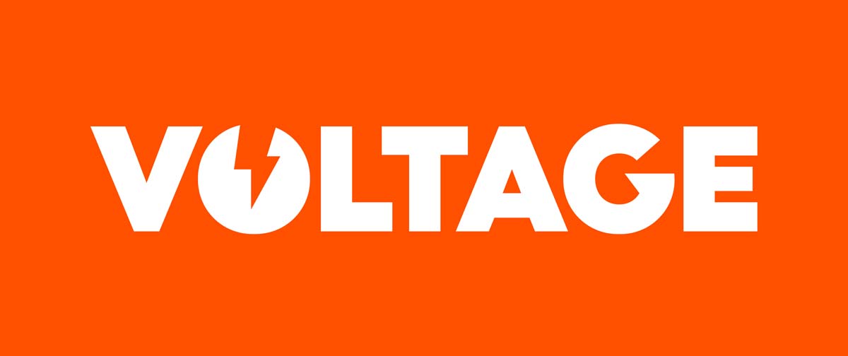 Voltage Cloud image