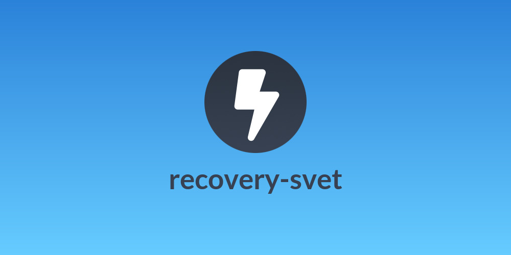 recovery-svet