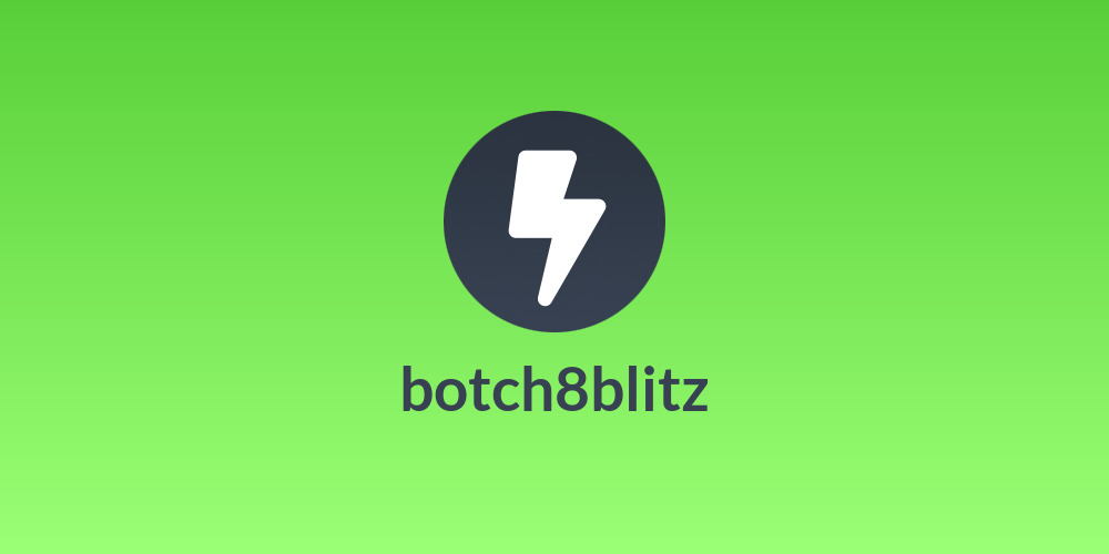 botch8blitz