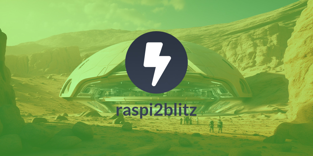 raspi2blitz