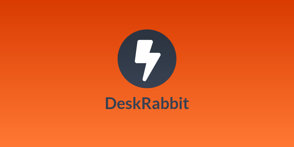 DeskRabbit