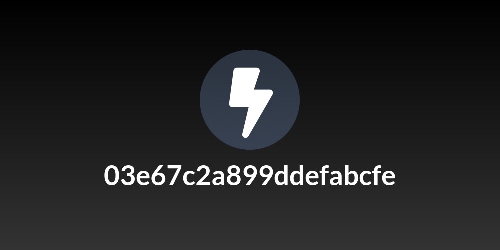 03e67c2a899ddefabcfe