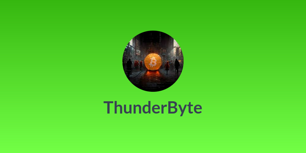 ThunderByte